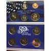 Image 1 : 2004 proof mint sets