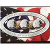 Image 1 : 1999 platinum edition statehood quarters