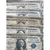 Image 1 : 1935 Silver Certificates 5@
