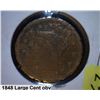 Image 1 : 1848 Large US Cent