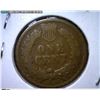 Image 2 : 1900 Indian head cent