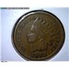 Image 1 : 1901 Indian head cent