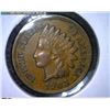 Image 1 : 1903 Indian head cent