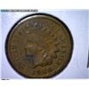 Image 1 : 1906 Indian head cent