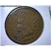 Image 1 : 1907 Indian head cent