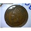 Image 1 : 1908 Indian head cent