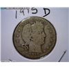 Image 1 : 1915d Barber Quarter