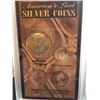 Image 1 : Set America's last silver coins