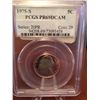 Image 1 : 1975s PCGS MS-PR69DCAM