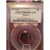 Image 1 : 1979s PCGS MS-PR69DCAM