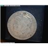 Image 1 : Silver dollar