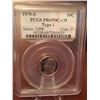 Image 1 : 1979S PCGS MS69 90% dime