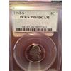 Image 1 : 1982S PCGS MS69 Nickel