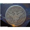 Image 2 : 1895 Barber Half Dollar