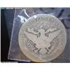 Image 2 : 1893 Barber Half Dollar