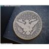Image 2 : 1895 Barber Half Dollar