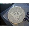 Image 2 : 1897 Barber Half Dollar