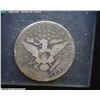 Image 2 : 1899 Barber Half Dollar