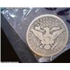 Image 2 : 1902s Barber Half Dollar