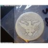Image 2 : 1901s Barber Half Dollar