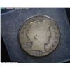 Image 1 : 1902 Barber Half Dollar