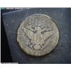 Image 2 : 1902 Barber Half Dollar