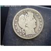 Image 1 : 1903s Barber Half Dollar