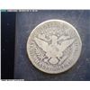 Image 2 : 1905o Barber Half Dollar