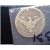 Image 2 : 1906d Barber Half Dollar