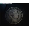 Image 1 : 1910 Barber Half Dollar