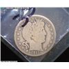 Image 1 : 1911 Barber Half Dollar