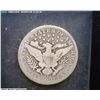 Image 2 : 1914s Barber Half Dollar