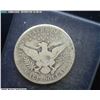Image 2 : 1915s Barber Half Dollar