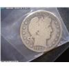 Image 1 : 1902s Barber Half Dollar