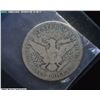 Image 2 : 1902s Barber Half Dollar