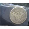 Image 2 : 1902s Barber Half Dollar