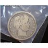 Image 1 : 1899 Barber Half Dollar