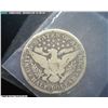 Image 2 : 1895 Barber Half Dollar