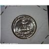 Image 2 : 1964 Proof like 90% silver quarter