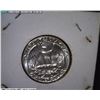 Image 2 : 1964d Proof like 90% silver quarter