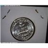 Image 2 : 1964d Proof like 90% silver quarter