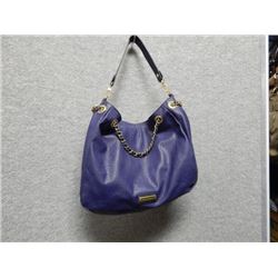 PURSE - STEVE MADDEN - MAUVE