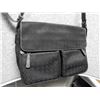 Image 3 : PURSE - NINE WEST - BLACK - WITH CELL PHONE CASE