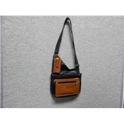 PURSE - JBC - BLACK