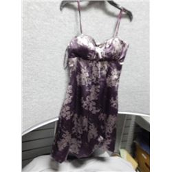 DRESS - RX & Co. - SZ 8