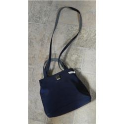 Esprit Navy Handbag