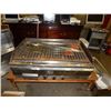 Image 1 : RESTRAUNT ELEC. POWERED GRILL - 23" X 36" X 11" - AS IS - NO WARRANTY, NO GUARANTEE