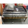 Image 2 : RESTRAUNT ELEC. POWERED GRILL - 23" X 36" X 11" - AS IS - NO WARRANTY, NO GUARANTEE
