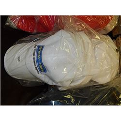 BASEBALL CAPS - NEW - 12 PER BAG