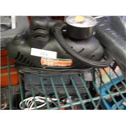 COMPRESSOR - 12 VOLT - PS